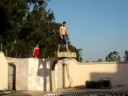 galera pulanu na piscina no jorge filho!! xd