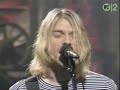 nirvana - sliver