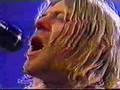 nirvana - sliver