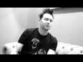 iD online | iN Conversation: Mark Hoppus (Blink 182)