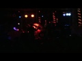 Fading Dreams - Tornado Of Souls [Live Cover @ MA 7 Egypt]
