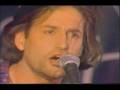 Wayne Gillespie - Living in Exile - Wayward/Sony