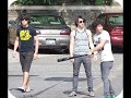 My Simple Life Chapter 7 (Jonas Brothers Love Story)