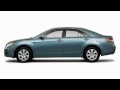 2010 Toyota Camry Boise ID
