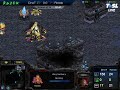 [TSL Ro16] fusion.Rondo vs MYM.DinOt Game 1