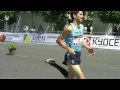 videos de CTº DE ESPAÑA DE LA MILLA 2009, JAEN . SENIOR MASCULINO