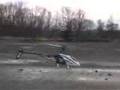 Bonames Heli-Schwebeflug