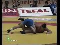 giorgi gogshelidze vs hak-ja koo 2002 world championship giorgi gogshelidze vs hak-ja koo 2002 world championship