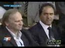 Kirchner en balcarce, habla de la OMC y del Banco Mundial