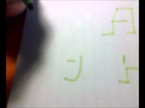 how to draw your name in a cool way