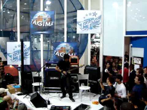 Imagem de Amostra do You Tube