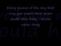 Fly on the Wall w/ Lyrics
