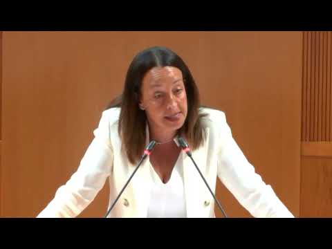 Susín: “La gestión de los fondos europeos capitaneada por Sánchez es ya un problema grave”