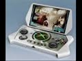 XBOX 360 PORTABLE