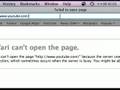 Youtube Unblocked in China. Sorta.