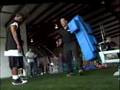 Julius Peppers Training