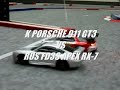Ros-Speed Mini Z Drift RC