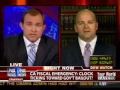 7/6/09 Aaron McLear On Fox News Channel's Your World