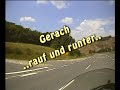 Auf den Straßen des Hunsrück (2)