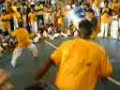 Oficina da Capoeira - Itabira Batizado 2007
