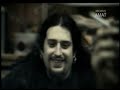 HERMETICA/ despues del recital/ FERRO 1994/  JOAQUIN AMAT