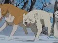Lycanthropist Studios Intro
