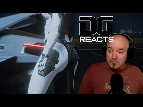 Star Citizen Machinima and SC Content Creation Talk