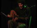 hazem shaheen ----- nahawand taksim & caprice naseer shamm