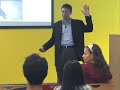 Authors@Google: Steve LeVine