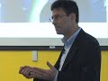 Authors@Google: Steve LeVine