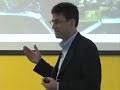 Authors@Google: Steve LeVine