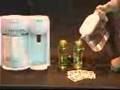 Distilled Water vs Xooma