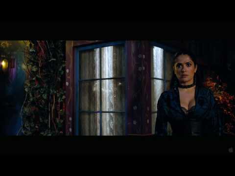 Mitternachtszirkus - Mitternachtszirkus - Willkommen in der Welt der Vampire (Kinostart: 07.01.2010) Deutsche Featurette in High Definition. Film-Info: http://www.filmstarts.de/k...