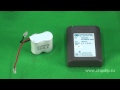 Nickel-Cadmium Batteries