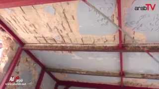 المسجد الغائب - قرية معلول المهجرة