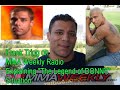Frank Trigg vs The Legend of Donny Frank Trigg vs The Legend of Donny