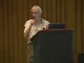 SSE Talks - Gravito-inertial Propulsion 3/3