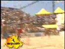 Todd Rogers and Phil Dalhausser - Road to Gold