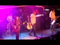 Ocean Colour Scene Doodle Book Video and Lyrics