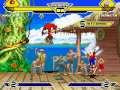 Y300 MUGEN - Soniconefan´s Knux Test(Fuck! No Sound)