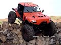Araņa 8250 - MdA 4x4 Araņa 8250 - MdA 4x4