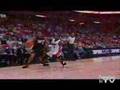 Dj Spic 2 My Lu's-NBA Plays That Make You Say Damn (Vol.1)