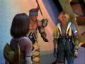 videos de FFX ~ FFX-2 - Cascada Miracle