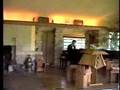 Frank Lloyd Wright Birthday Celebration at Taliesin (part1)