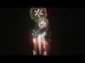 ** HD ** 78th Tsuchiura Fireworks Competition ( Entry No.81 )