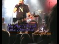 NMB katkeruuden ylistys