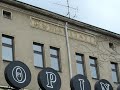 Diskothek \"Pop Inn\"