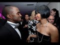 Rhianna Lets Jay Z Screen Her Dates