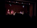 videos de Marcia Ball--La Ti Da
