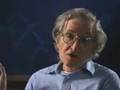 Noam Chomsky v Andrew Marr: 'The Big Idea' Part 3